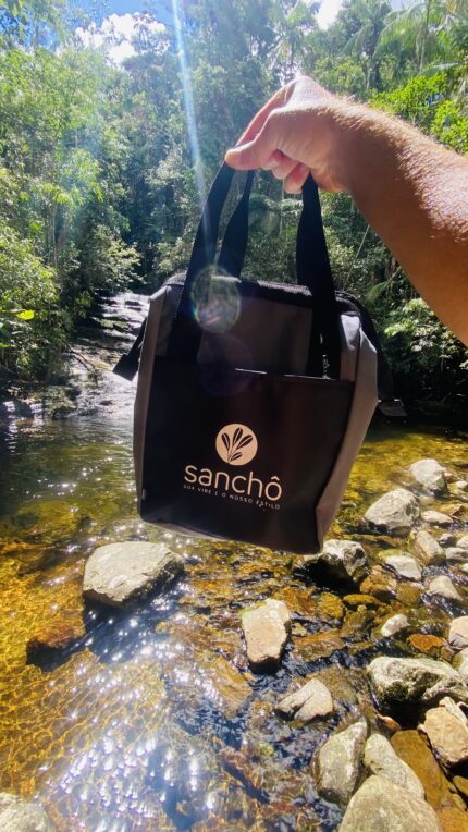 Bag Térmica Sanchô