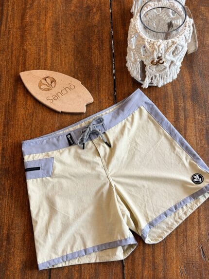 Boardshort 70'S Duna